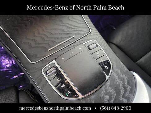 Certified 2022 Mercedes-Benz GLC 300 image 26