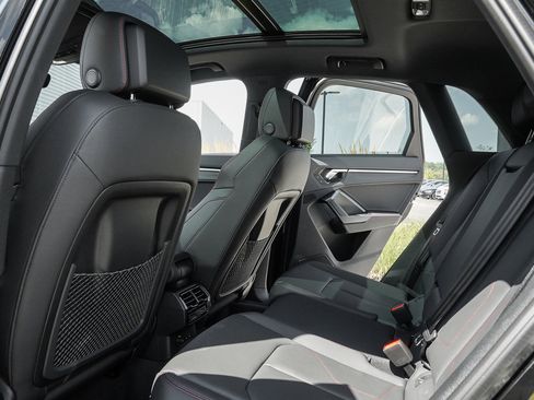 New 2025 Audi Q3 2.0T Premium Plus image 20