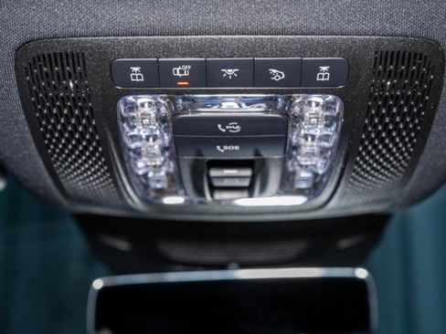 New 2026 Mercedes-Benz GLS 450 4MATIC image 30