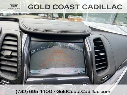 Used 2017 Chevrolet Impala LT w/ Convenience Package FWD image 16