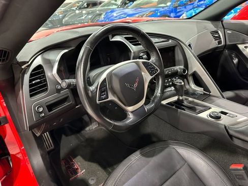 Used 2017 Chevrolet Corvette Grand Sport image 14