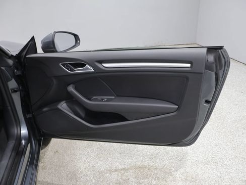 Used 2016 Audi A3 2.0T Premium AWD/4WD image 27