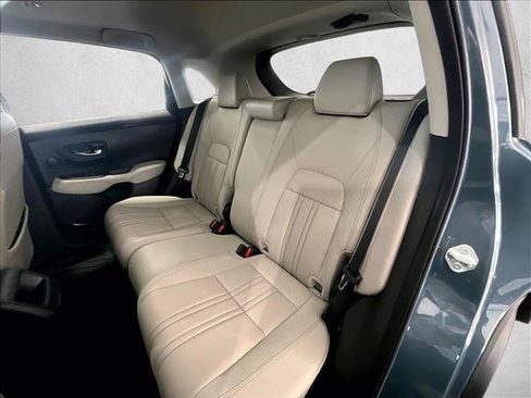 Used 2024 Honda HR-V EX-L image 28