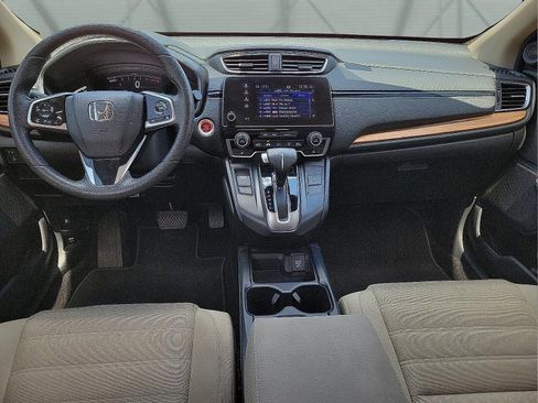 Used 2019 Honda CR-V EX image 9
