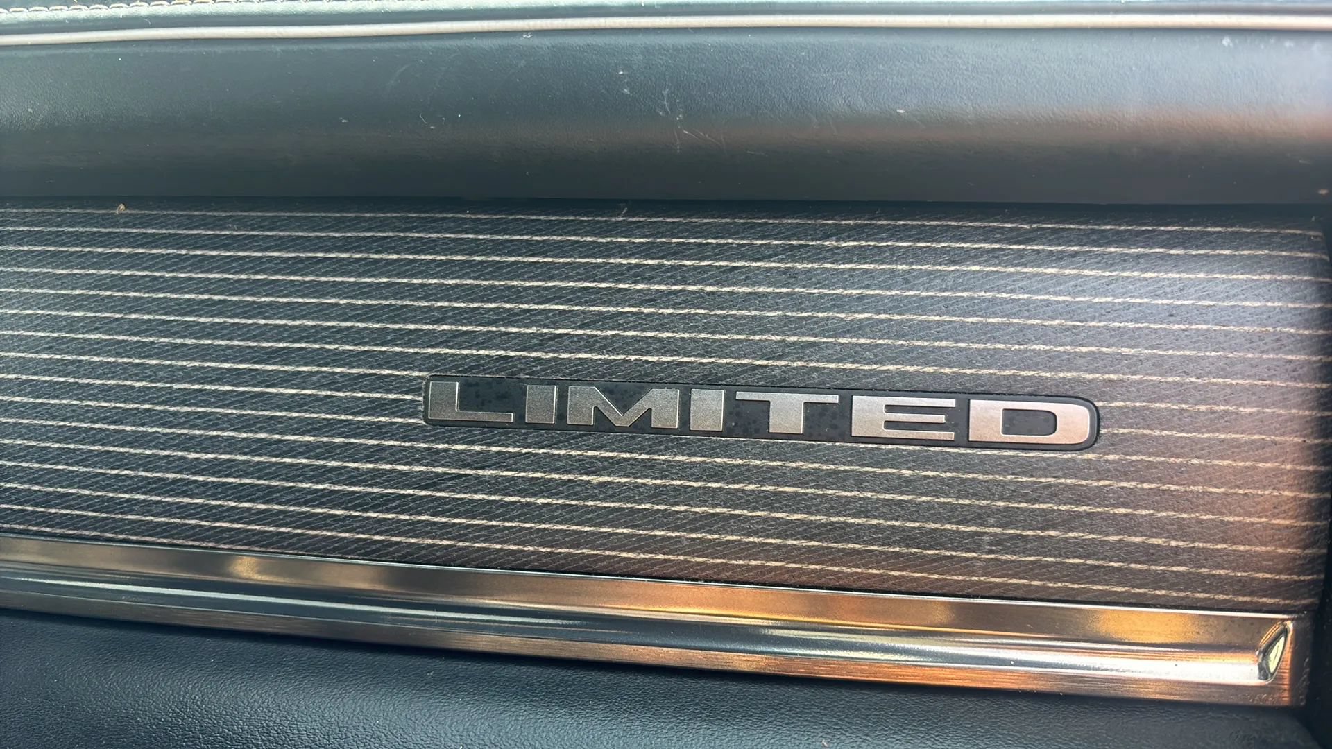 Used 2021 RAM 3500 Limited AWD/4WD image 23