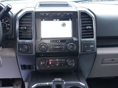 Used 2018 Ford F150 XLT w/ Equipment Group 302A Luxury image 13