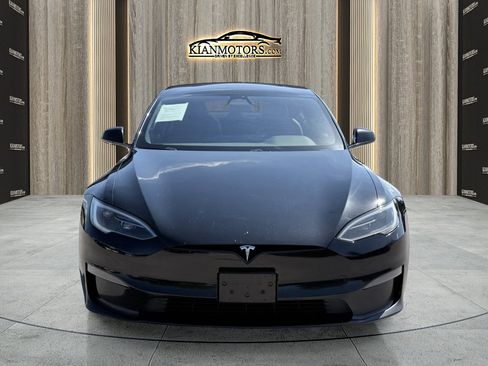 Used 2023 Tesla Model S Plaid image 9