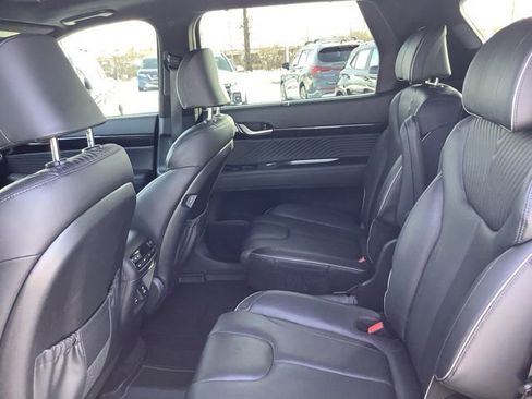 Used 2025 Hyundai Palisade Calligraphy AWD/4WD image 10