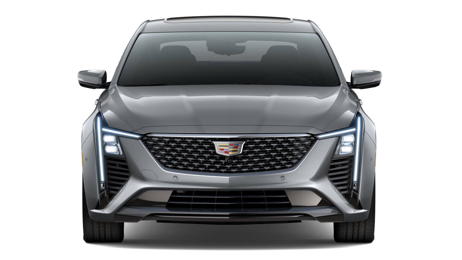 New 2026 Cadillac CT5 Premium Luxury w/ Technology Package RWD image 37