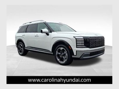New 2026 Hyundai Palisade Limited