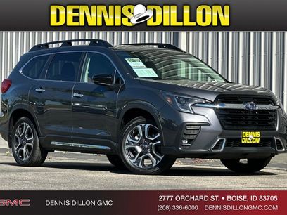 Used 2024 Subaru Ascent Touring w/ Popular Package #2