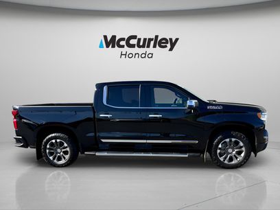 Used 2022 Chevrolet Silverado 1500 High Country