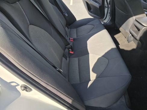 Used 2023 Toyota Camry LE image 16