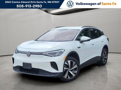 Used 2023 Volkswagen ID.4 Pro