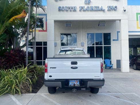 Used 2014 Ford F150 XL image 94