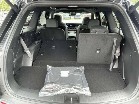 New 2026 Hyundai Palisade XRT Pro image 42