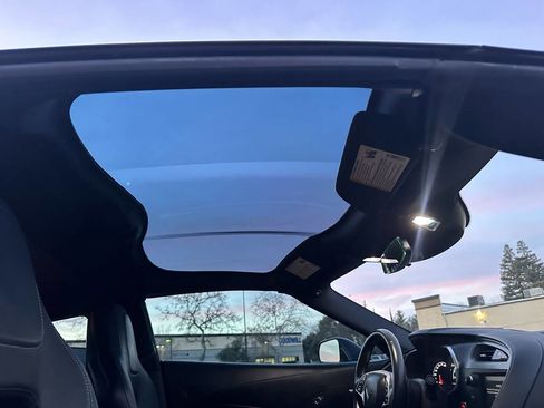 Used 2016 Chevrolet Corvette Stingray Coupe image 20