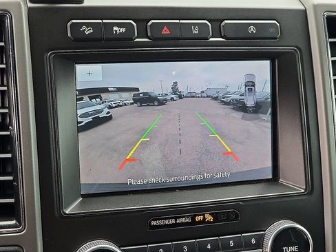 Used 2021 Ford Expedition XLT AWD/4WD image 20