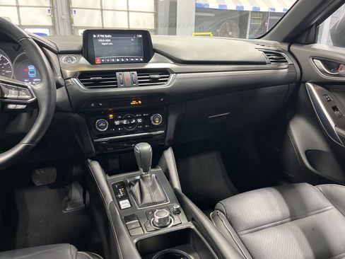 Used 2017 MAZDA MAZDA6 Grand Touring FWD image 23
