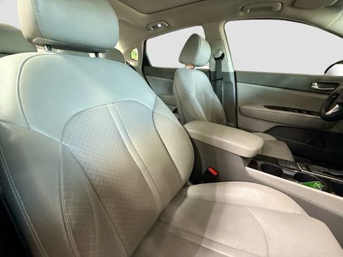Used 2017 Kia Optima EX w/ Premium Package FWD image 30
