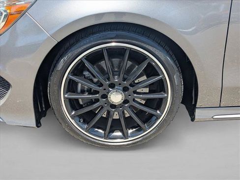 Used 2016 Mercedes-Benz CLA 250 image 23