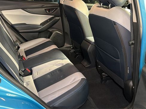 Used 2019 Subaru Crosstrek Hybrid w/ Moonroof Package w/Navigation image 15