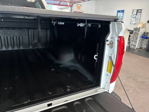 Used 2020 Toyota Tundra SR5 w/ TRD Sport Package AWD/4WD image 28