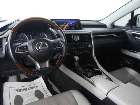 Used 2019 Lexus RX 350 FWD w/ Navigation Package image 18