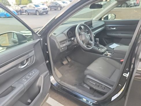Used 2024 Honda CR-V EX image 15
