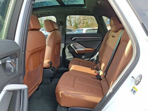 Certified 2022 Audi Q3 2.0T Premium Plus w/ Premium Plus Package image 20