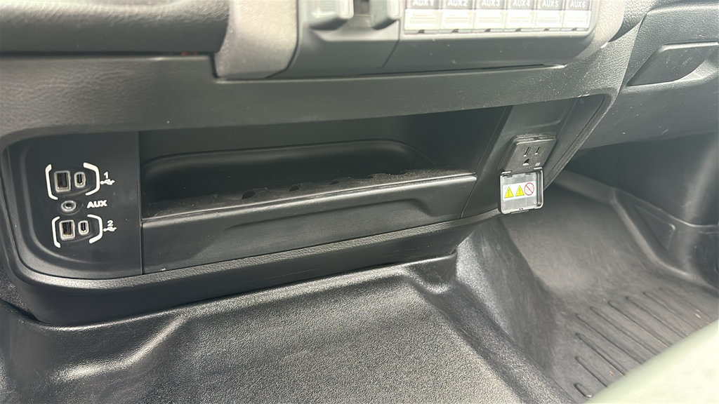 Used 2020 RAM 2500 Tradesman AWD/4WD image 24