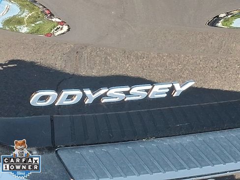 Used 2023 Honda Odyssey Touring image 39