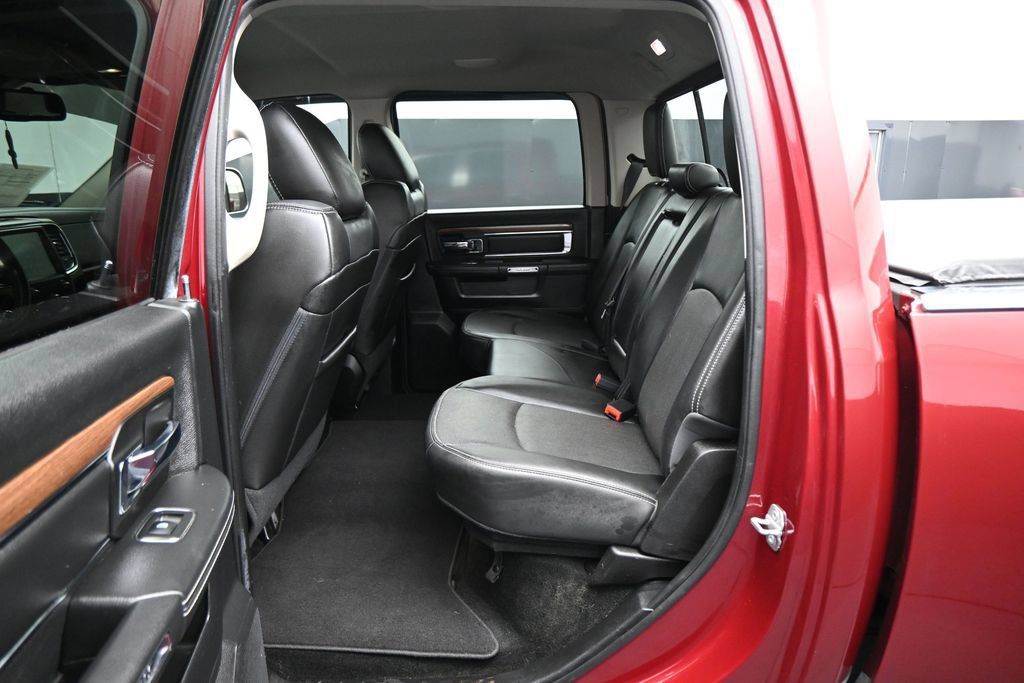 Used 2013 RAM 3500 Laramie AWD/4WD image 26