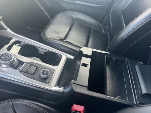 Certified 2023 Ford Explorer XLT w/ Equipment Group 202A image 20