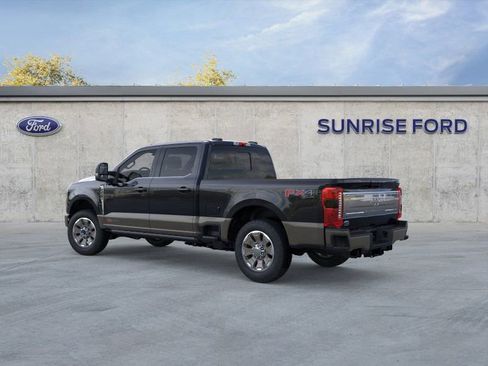 New 2026 Ford F350 King Ranch image 4