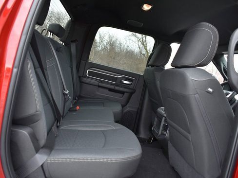 New 2026 RAM 2500 Big Horn image 31