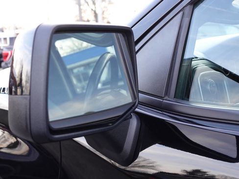 Used 2022 Chevrolet Silverado 1500 RST w/ Rally Edition image 13