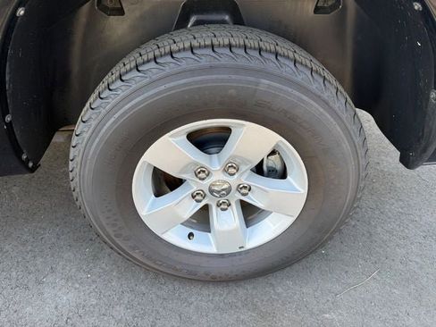 Used 2024 RAM 1500 Classic SLT image 8