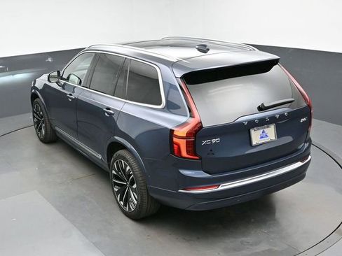 New 2026 Volvo XC90 B6 Plus AWD/4WD image 49