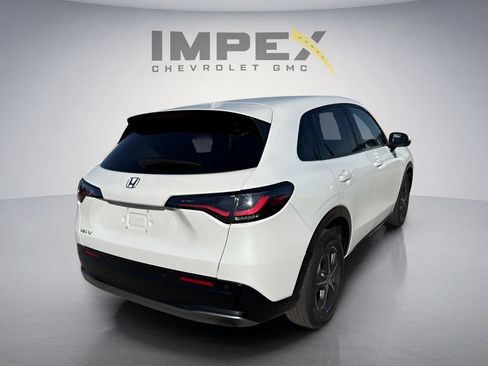 Used 2024 Honda HR-V EX-L image 4
