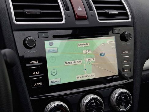 Used 2016 Subaru Forester 2.5i Limited image 17