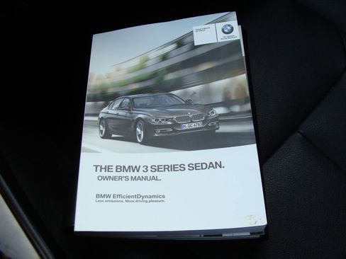 Used 2015 BMW 328i xDrive Sedan image 40