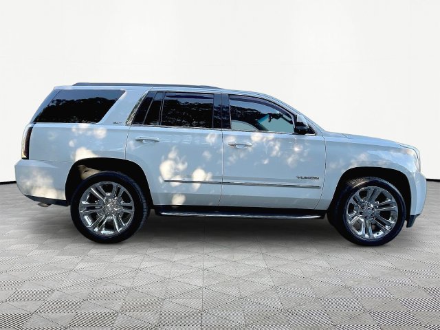 Used 2016 GMC Yukon SLT w/ Premium Edition AWD/4WD image 4