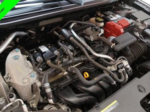 Certified 2020 Nissan Sentra S FWD image 64
