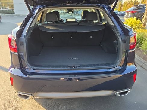 Used 2018 Lexus RX 350 AWD image 16