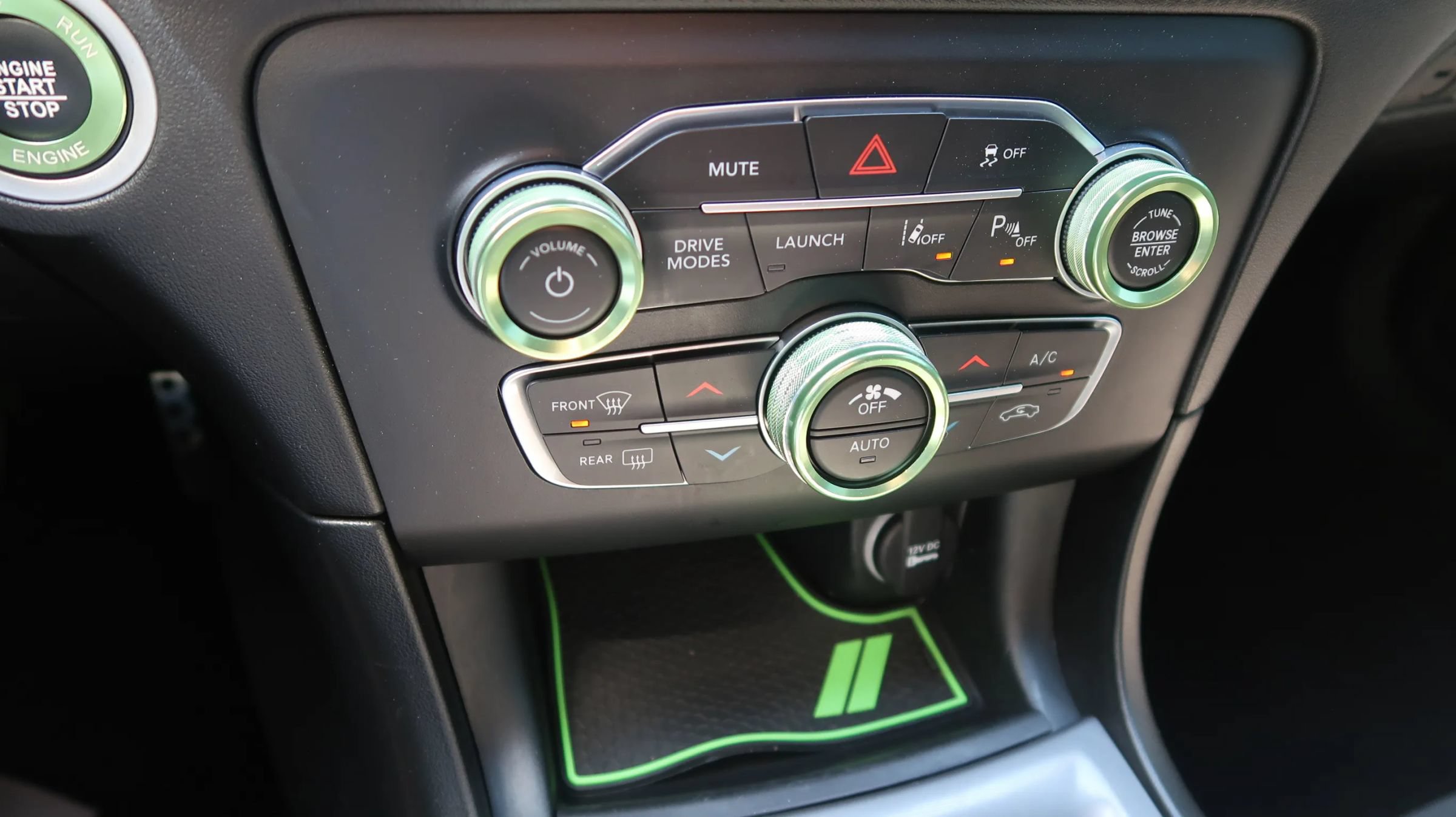 Used 2023 Dodge Charger Scat Pack RWD image 30