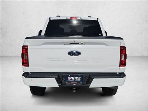 Used 2021 Ford F150 XLT w/ Equipment Group 302A High image 6