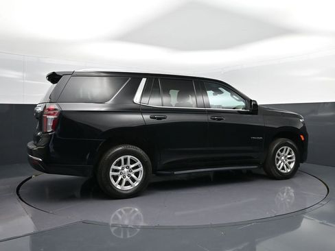 Used 2023 Chevrolet Tahoe LT image 8