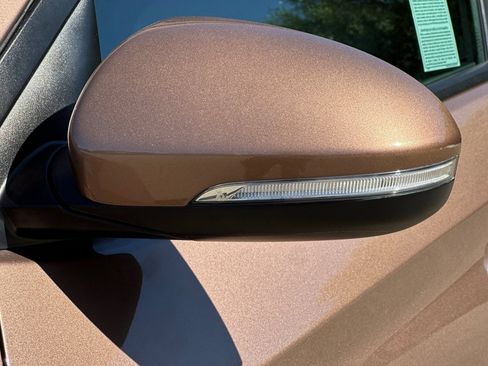 Used 2016 Hyundai Tucson Limited w/ Option Group 03 FWD image 53