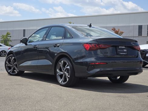 Used 2023 Audi A3 2.0T Premium w/ Convenience Package FWD image 5